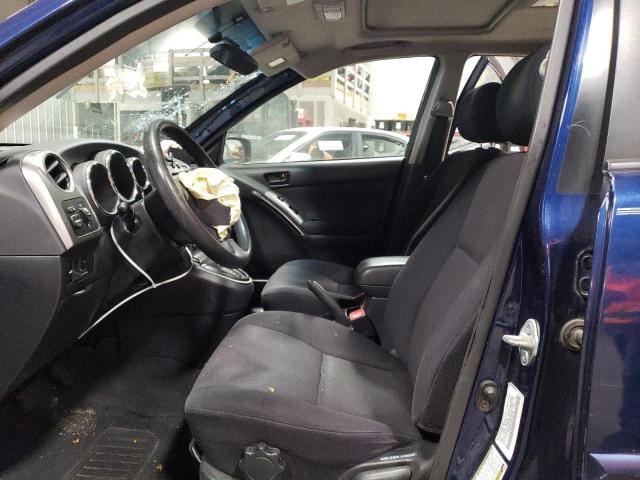 Photo 7 from auction – 2004 PONTIAC VIBE with VIN 5Y2SM64864Z456571