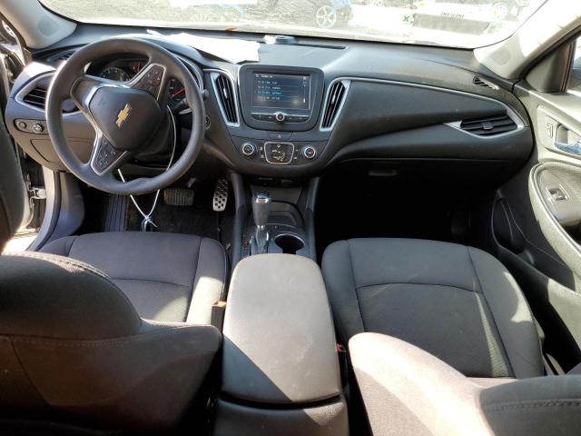 Photo 8 from auction – 2016 CHEVROLET MALIBU LS with VIN 1G1ZB5ST7GF319871
