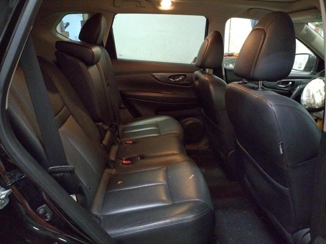 Photo 11 from auction – 2015 NISSAN ROGUE S with VIN 5N1AT2MV4FC769696