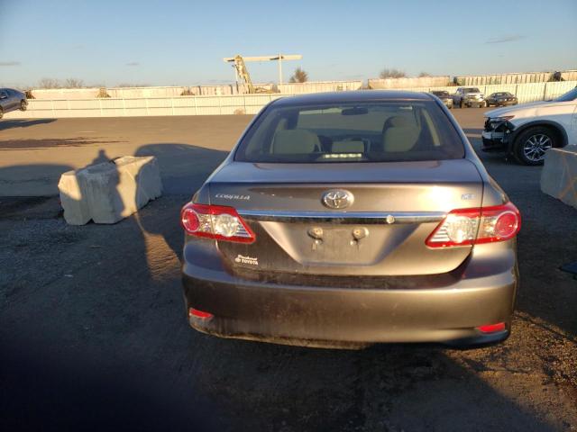 Photo 6 from auction – 2013 TOYOTA COROLLA BA with VIN 5YFBU4EE7DP090588