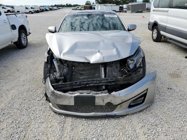 Photo 5 from auction – 2015 KIA OPTIMA SX with VIN 5XXGR4A6XFG387579