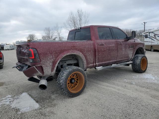 Photo 3 from auction – 2016 RAM 2500 LARAM with VIN 3C6UR5FL4GG379815