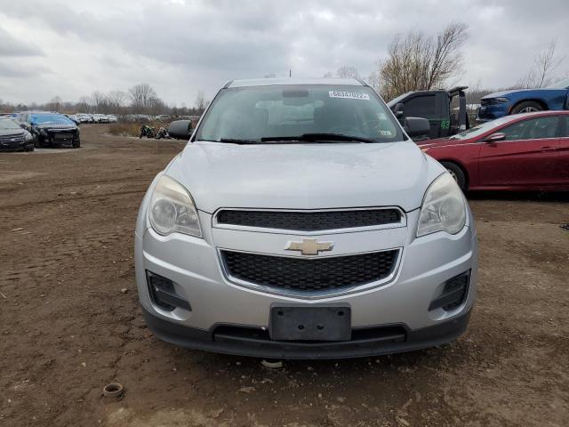 Photo 5 from auction – 2013 CHEVROLET EQUINOX LS with VIN 2GNFLCEK0D6185765