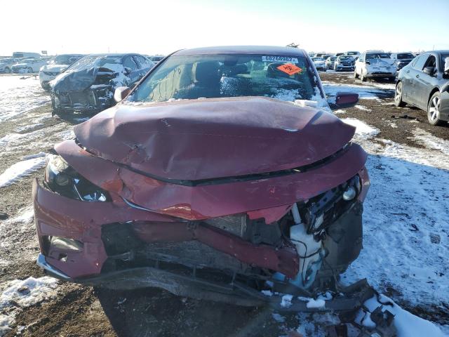Photo 5 from auction – 2017 CHEVROLET MALIBU LT with VIN 1G1ZE5ST0HF246853
