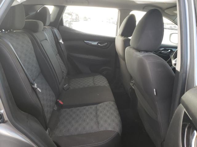 Photo 11 from auction – 2017 NISSAN ROGUE with VIN JN1BJ1CR4HW129246