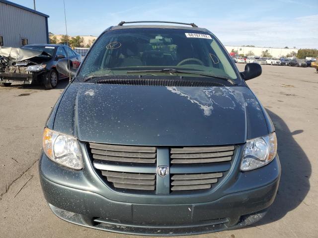 Photo 5 from auction – 2005 DODGE GRAND CARA with VIN 2D4GP24R15R311886