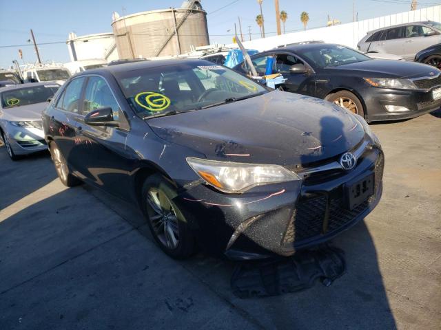 Photo 4 from auction – 2016 TOYOTA CAMRY LE with VIN 4T1BF1FK0GU179256