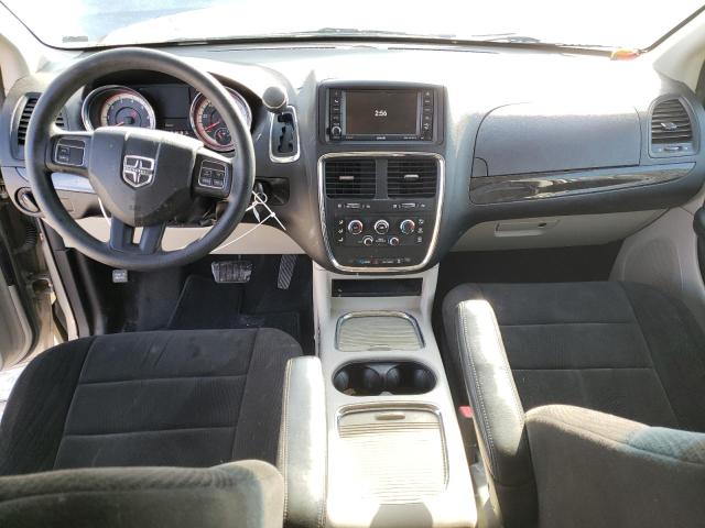 Photo 8 from auction – 2013 DODGE GRAND CARA with VIN 2C4RDGCG0DR688770