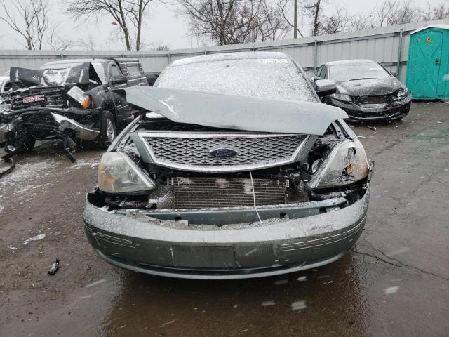 Photo 5 from auction – 2006 FORD FIVE HUNDR with VIN 1FAHP28196G169236