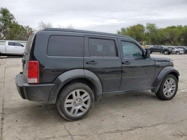 Photo 3 from auction – 2011 DODGE NITRO HEAT with VIN 1D4PT4GK9BW603715