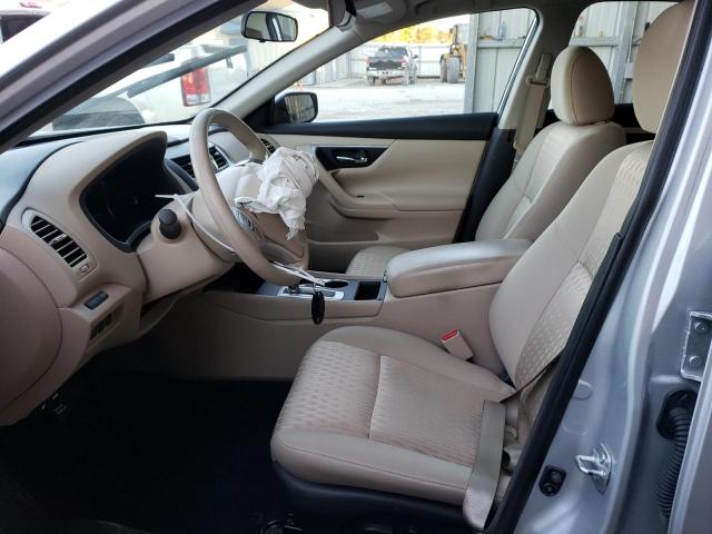 Photo 7 from auction – 2017 NISSAN ALTIMA 2.5 with VIN 1N4AL3AP6HN311512