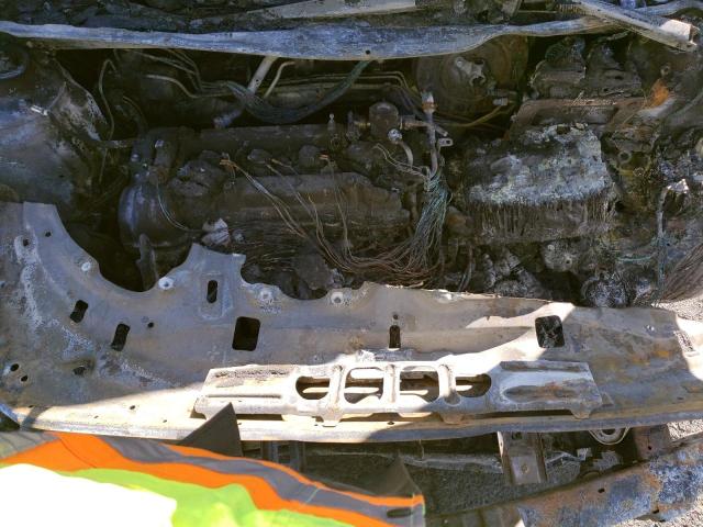 Photo 11 from auction – 2014 HYUNDAI ACCENT GLS with VIN KMHCT4AE4EU712755