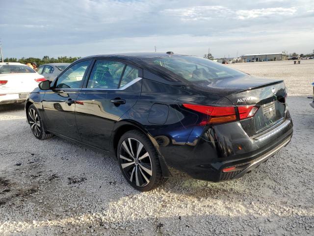 Photo 2 from auction – 2019 NISSAN ALTIMA SR with VIN 1N4BL4CW5KC248792