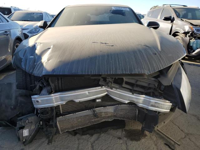 Photo 5 from auction – 2012 AUDI A7 PREMIUM with VIN WAUYGAFC4CN104923