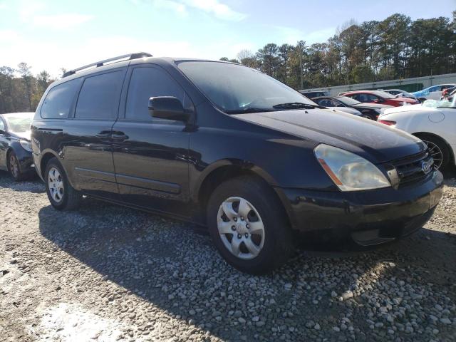 Photo 4 from auction – 2008 KIA SEDONA EX with VIN KNDMB233986199281