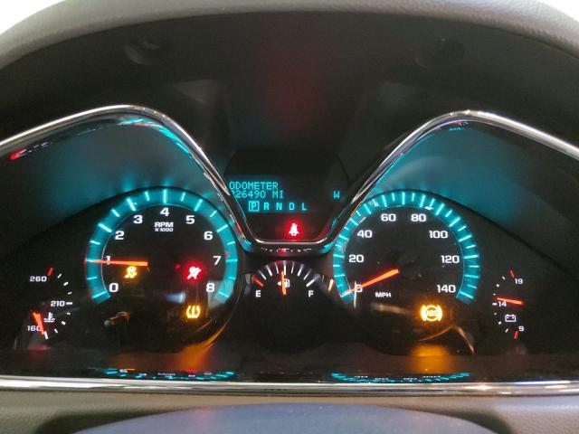 Photo 9 from auction – 2014 CHEVROLET TRAVERSE L with VIN 1GNKRHKD5EJ193803