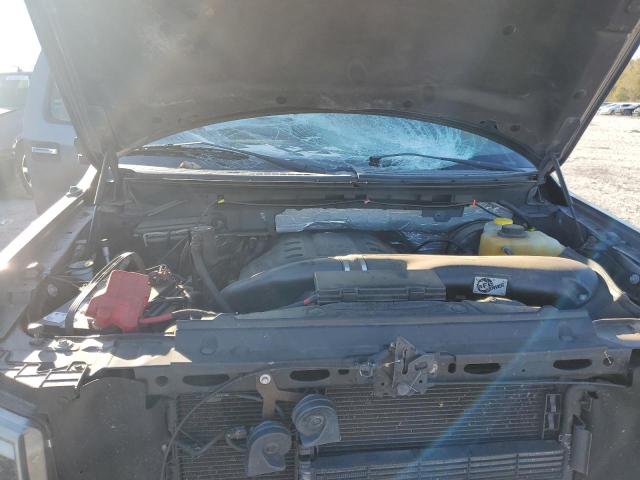 Photo 11 from auction – 2013 FORD F150 SUPER with VIN 1FTFW1CT3DFD94875