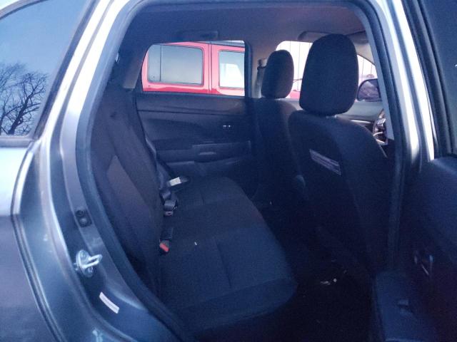 Photo 10 from auction – 2011 MITSUBISHI OUTLANDER with VIN JA4AR4AU2BZ021069