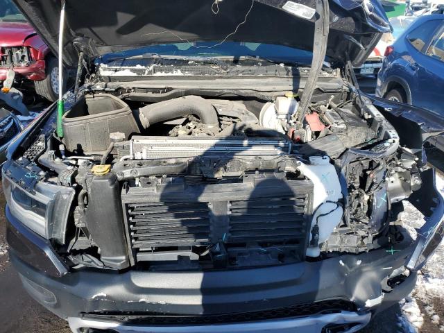 Photo 11 from auction – 2019 RAM 1500 REBEL with VIN 1C6SRFLT3KN781696
