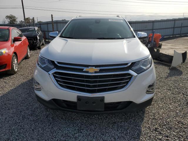Photo 5 from auction – 2018 CHEVROLET EQUINOX PR with VIN 2GNAXVEV8J6100266