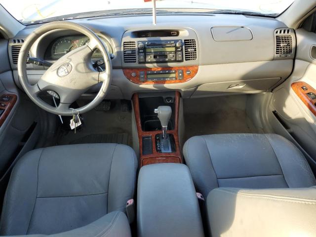 Photo 8 from auction – 2004 TOYOTA CAMRY LE with VIN 4T1BE32K04U871825