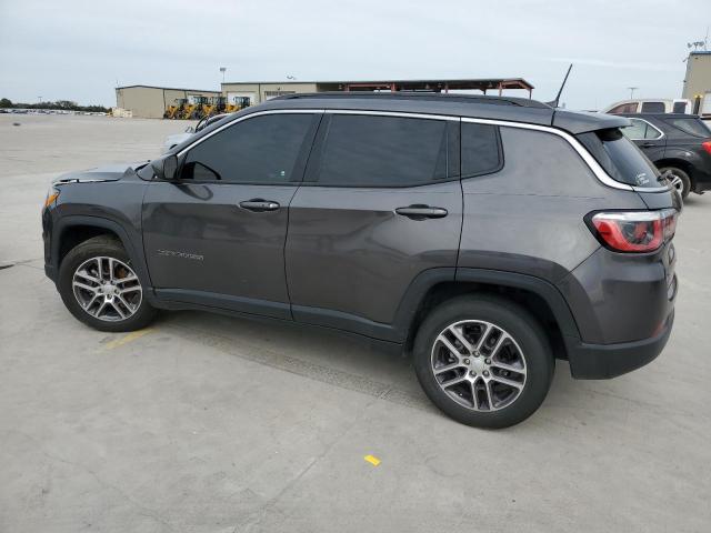 Photo 2 from auction – 2020 JEEP COMPASS LA with VIN 3C4NJCBB2LT224560