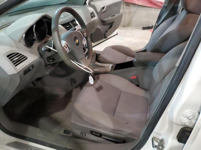 Photo 7 from auction – 2012 CHEVROLET MALIBU 1LT with VIN 1G1ZC5E07CF308250