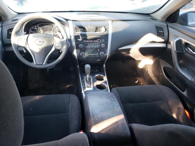 Photo 8 from auction – 2013 NISSAN ALTIMA 3.5 with VIN 1N4BL3AP2DN559058