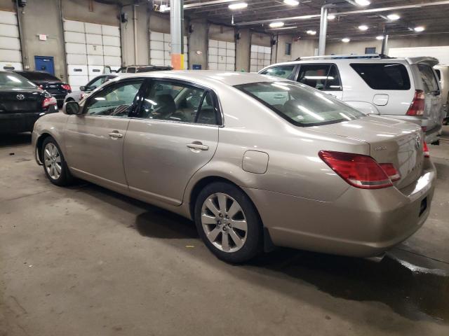 Photo 2 from auction – 2005 TOYOTA AVALON XL with VIN 4T1BK36B35U008232