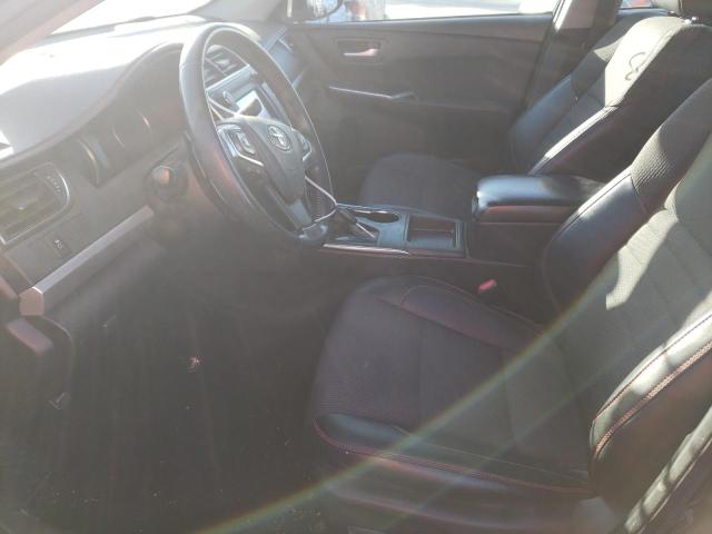 Photo 7 from auction – 2016 TOYOTA CAMRY LE with VIN 4T1BF1FK0GU179256