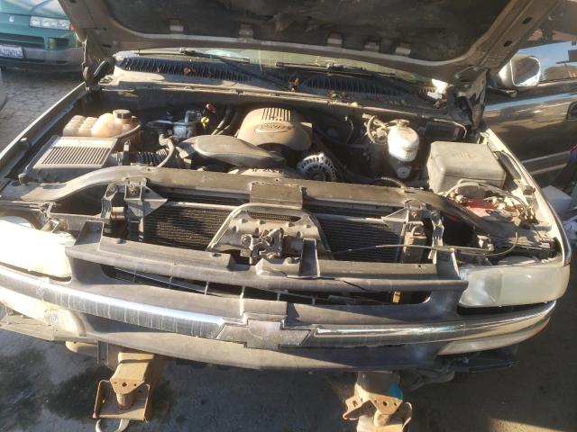 Photo 11 from auction – 2003 CHEVROLET SILVERADO with VIN 2GCEC19T231326262