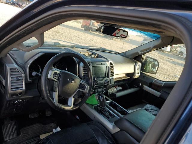 Photo 8 from auction – 2016 FORD F150 SUPER with VIN 1FTEW1EGXGFA73867