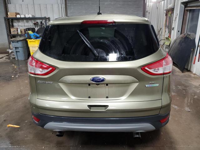 Photo 6 from auction – 2014 FORD ESCAPE SE with VIN 1FMCU0GX8EUB44024