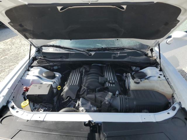 Photo 11 from auction – 2016 DODGE CHALLENGER with VIN 2C3CDZDJ8GH240383