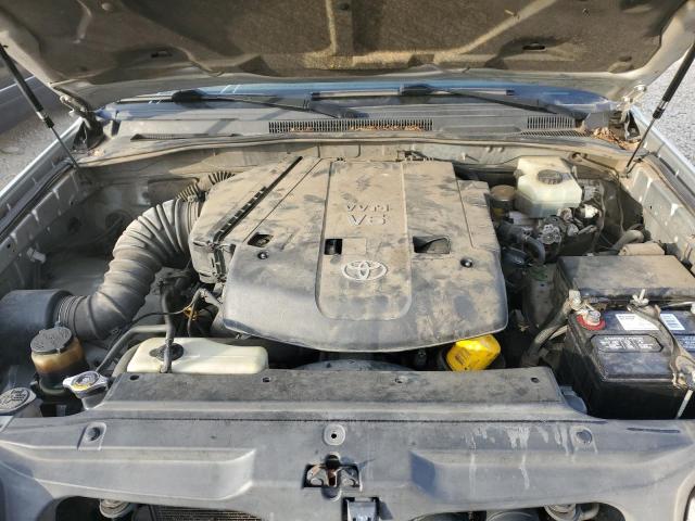 Photo 12 from auction – 2004 TOYOTA 4RUNNER SR with VIN JTEZU14RX40021966
