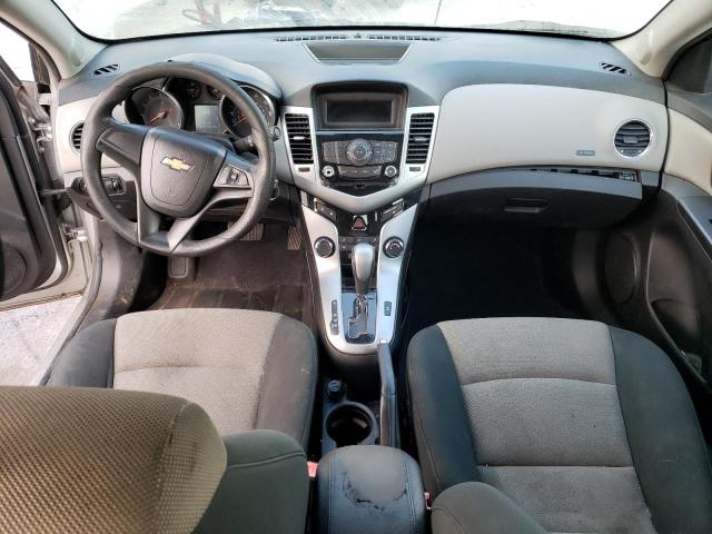 Photo 8 from auction – 2012 CHEVROLET CRUZE LS with VIN 1G1PC5SH2C7183413