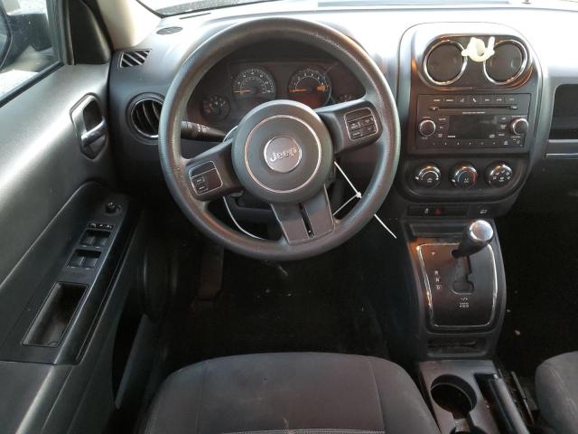 Photo 8 from auction – 2016 JEEP PATRIOT SP with VIN 1C4NJPBB7GD532598