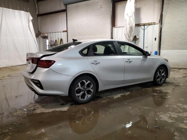 Photo 3 from auction – 2020 KIA FORTE FE with VIN 3KPF24AD4LE205801