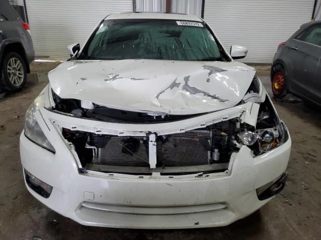 Photo 5 from auction – 2015 NISSAN ALTIMA 2.5 with VIN 1N4AL3AP4FC156306