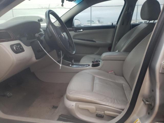 Photo 7 from auction – 2011 CHEVROLET IMPALA LT with VIN 2G1WG5EKXB1302702
