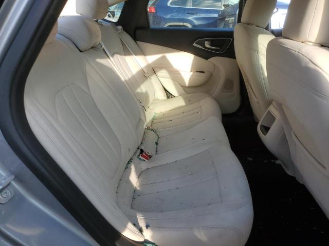 Photo 10 from auction – 2015 CHRYSLER 200 LIMITE with VIN 1C3CCCAB1FN504501