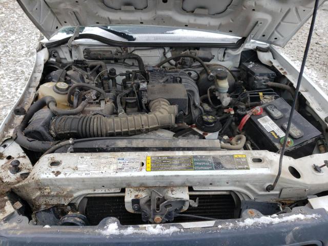 صورة رقم 11 من المزاد - 2005 FORD RANGER مع VIN 1FTYR10D85PA36714