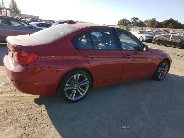 Photo 3 from auction – 2013 BMW 328 XI with VIN WBA3B3C50DF536088