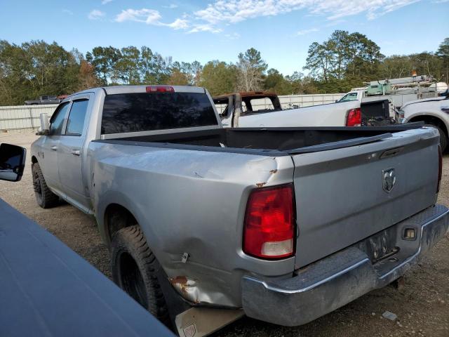 Photo 2 from auction – 2011 DODGE RAM 3500 with VIN 3D73M4CL1BG602926