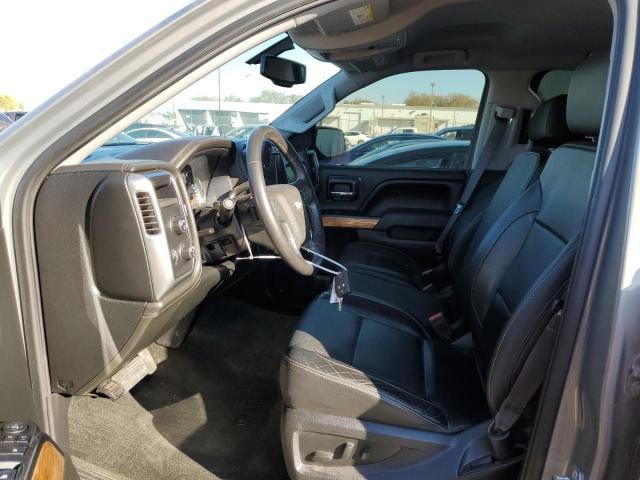 Zdjęcie 7 z aukcji – 2017 CHEVROLET SILVERADO z VIN 3GCUKSEC3HG248423