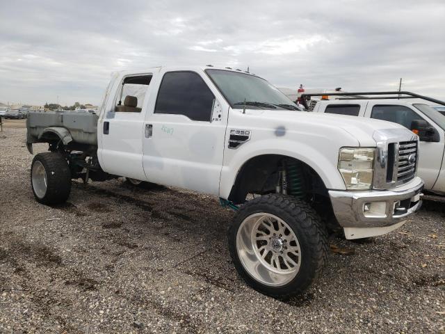 Photo 4 from auction – 2010 FORD F350 SUPER with VIN 1FTWW3BR8AEB06108