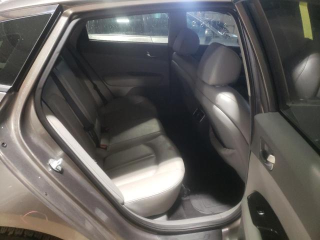 Foto 10 de la subasta – 2016 KIA OPTIMA EX con VIN 5XXGU4L38GG008503