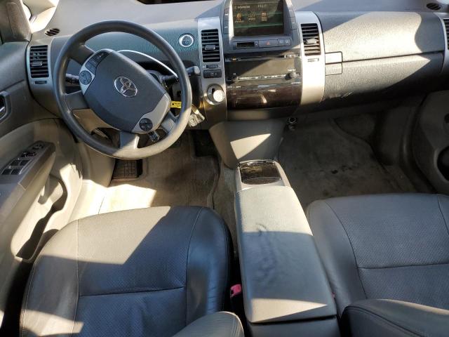Photo 8 from auction – 2009 TOYOTA PRIUS with VIN JTDKB20U297872251
