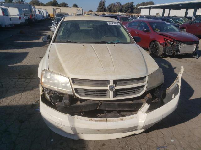 Zdjęcie 5 z aukcji – 2010 DODGE AVENGER SX z VIN 1B3CC4FD5AN127676