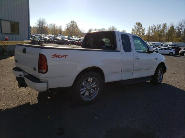 Photo 3 from auction – 1999 FORD F150 with VIN 1FTRX17L1XNC18924